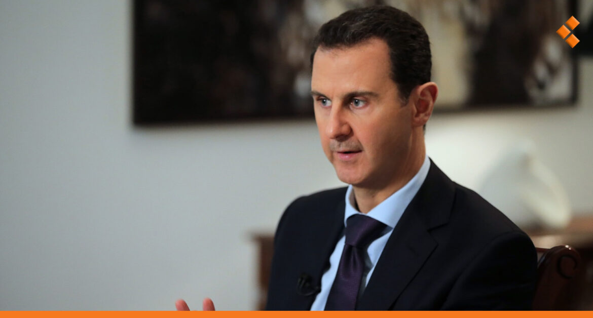 الرئيس الأسد حول التقارب السوري- التركي: الأمر لا يحتاج إلى بهلوانيات وتكتيكات سياسية