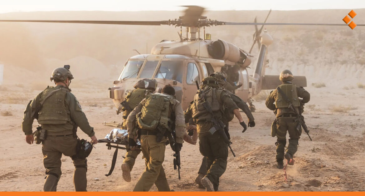 بعد شهر من انطلاقها.. ما هي نتائج العملية البرية جنوبي لبنان؟