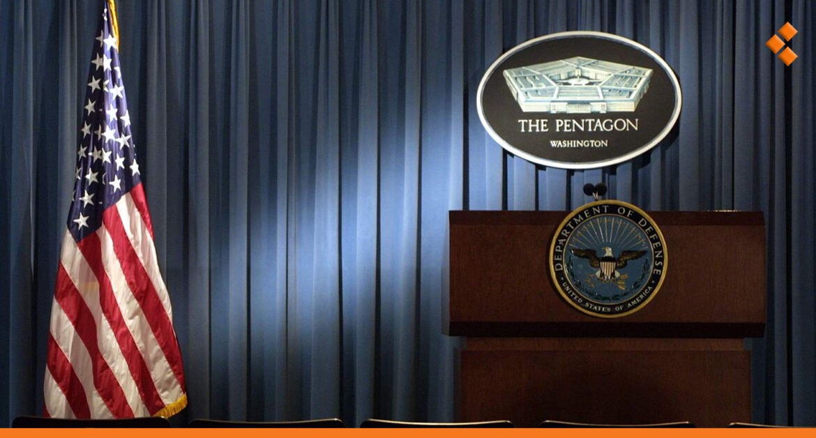 "ندرك المخاوف التركية المشروعة".. البنتاغون يعلّق على الهجمات التركية شرقي سوريا