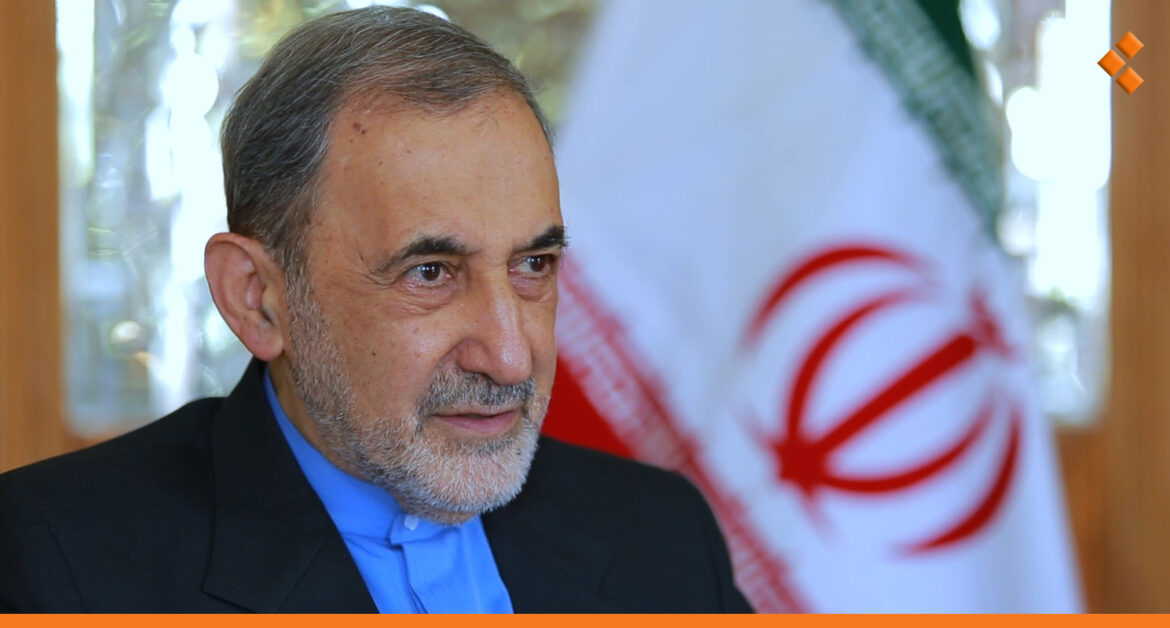 مستشار المرشد الإيراني الأعلى للشؤون الدولية: سوريا حلقة أساسية في سلسلة المقاومة