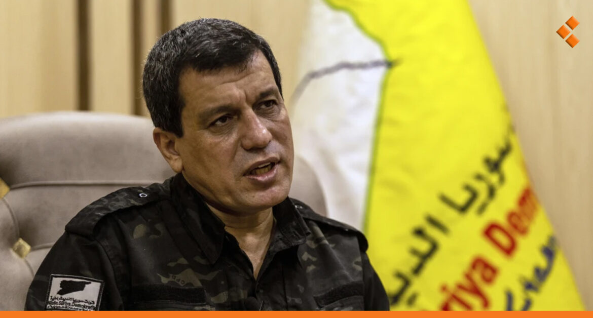 "قسد" متخوّفة من عملية التقارب السوري- التركي وتناشد واشنطن للضغط على أنقرة