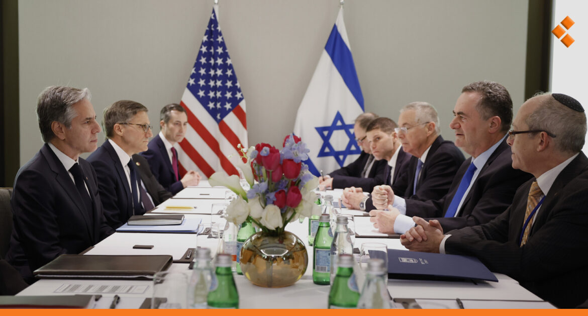 وسط استمرار التحركات الميدانية.. المفاوضات تحاول حسم الحرب في لبنان