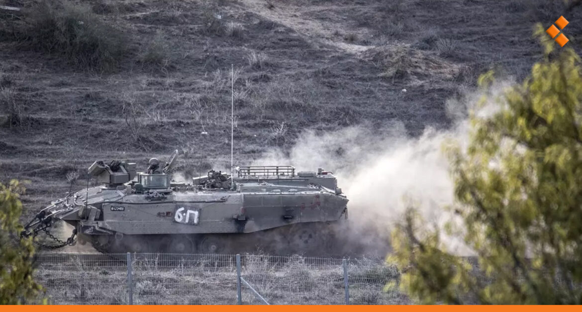 براً وبالصواريخ.. استهدافات عدة طالت جيش الاحتلال