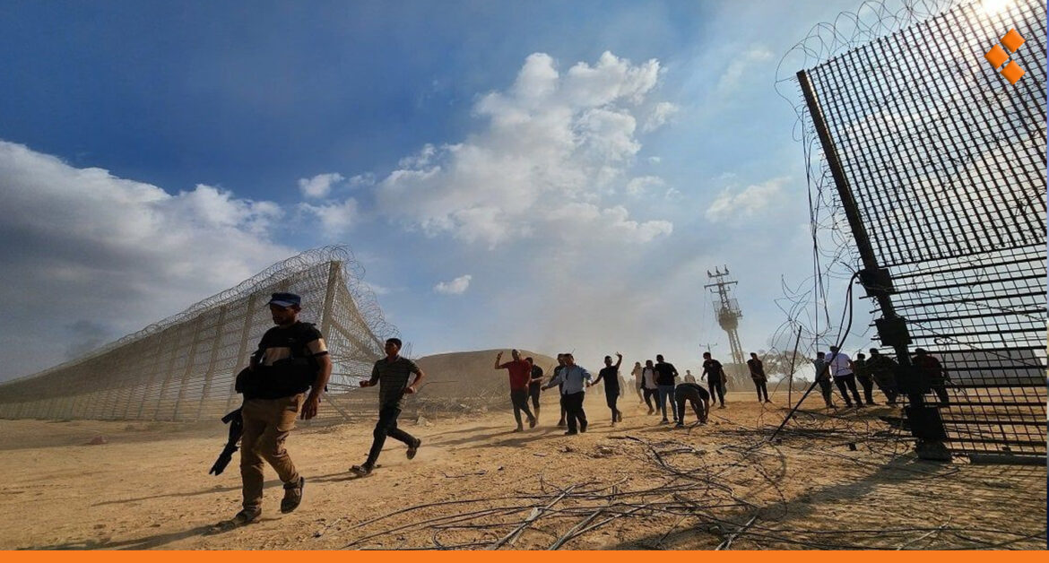 عطّلت خطة "إسرئيلية" كانت قيد التحضير.. لماذا أُطلقت عملية 7 أكتوبر؟