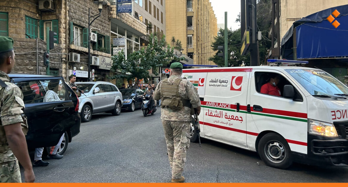 حادثة البيجر.. تقارير عبرية توضح أسباب تنفيذها في هذا التوقيت