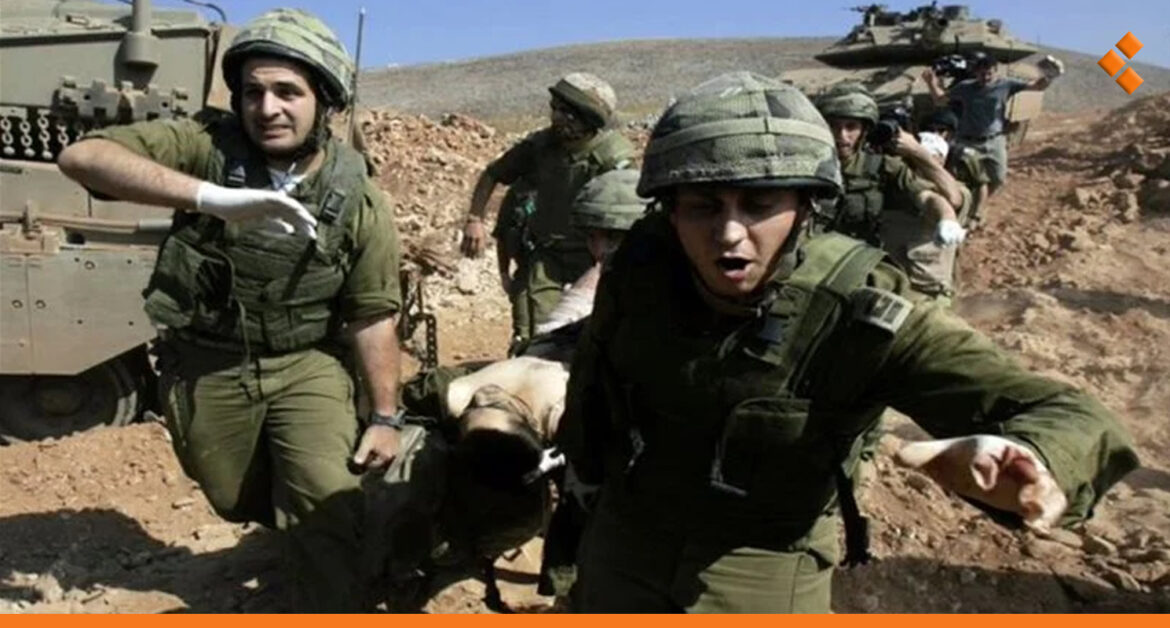 بدأ التحضير له منذ فجر الثلاثاء.. تفاصيل كمين العديسة