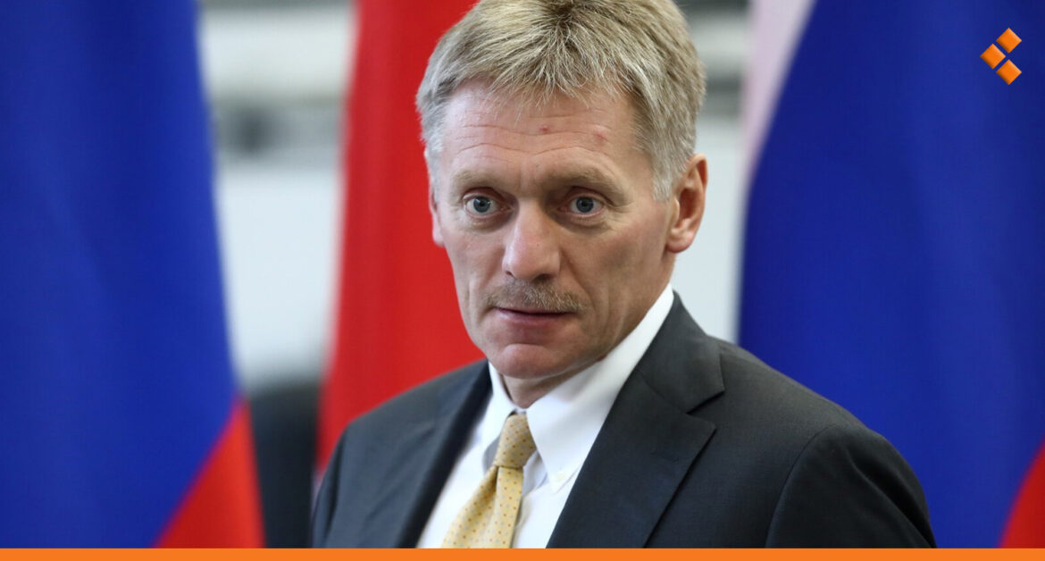 الكرملين معلّقاً على الاستهداف "الإسرائيلي" لدمشق: لا نرى مخاطر كبيرة الآن