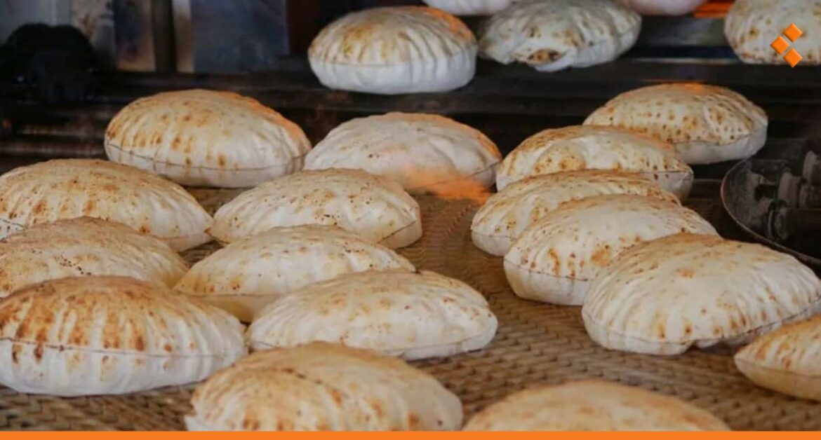 ريف دمشق.. زيادة كمية الطحين للمخابز مع استمرار وصول الوافدين