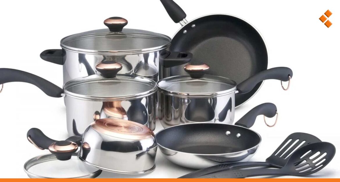 انتعاش حركة بيع مستلزمات المطبخ المستعملة منذ بدء حركة التوافد