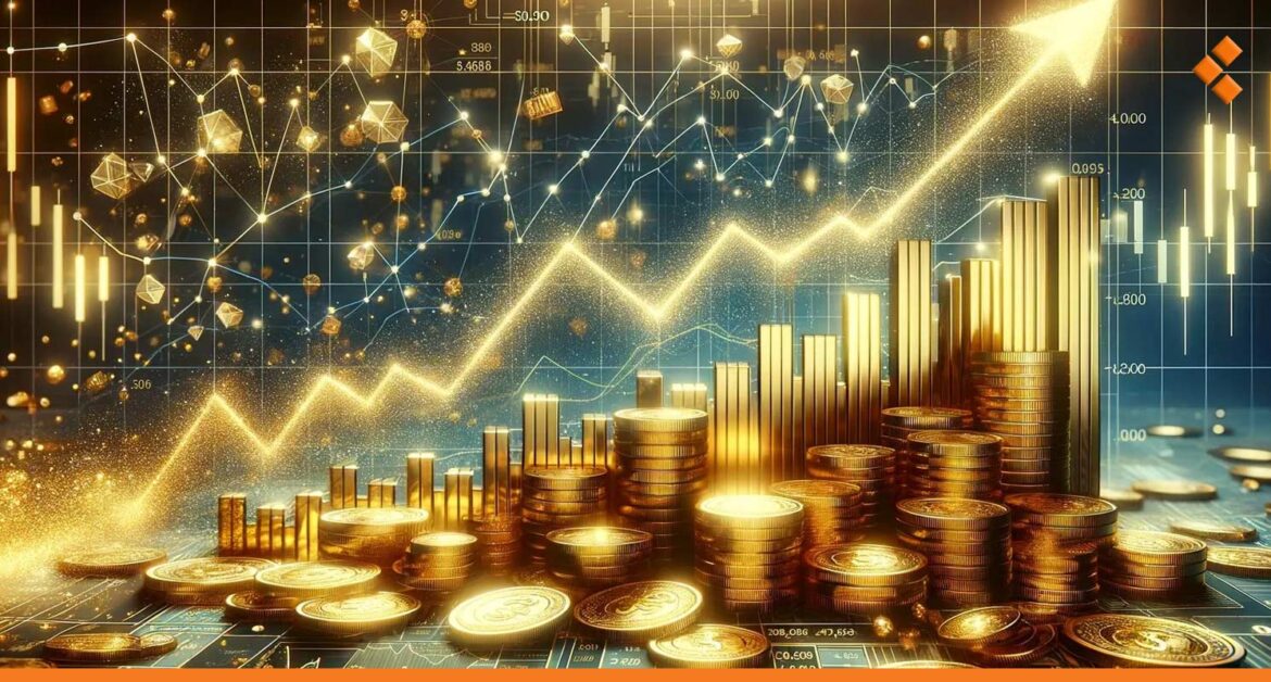 الليرة الذهبية تلامس الـ 10 ملايين ل.س.. سعر الذهب يرتفع مجدداً في سوريا