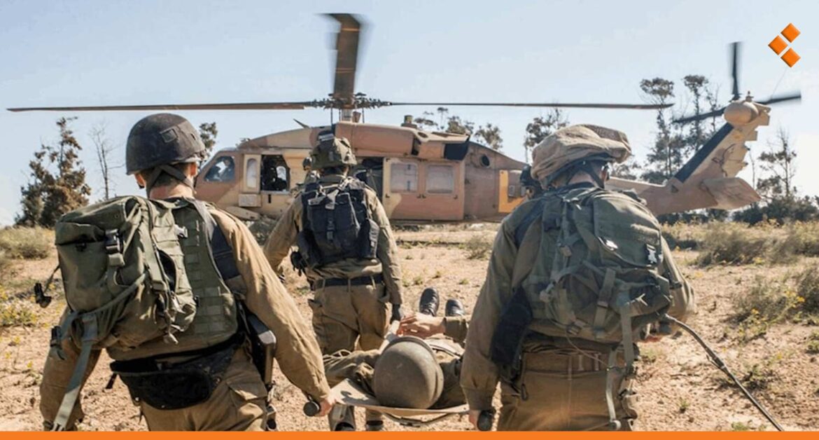 أكثر من 48 عملية نوعية من لبنان خلال يوم واحد.. الاحتلال يعترف بمقتل 890 جندياً منذ 7 أكتوبر 2023