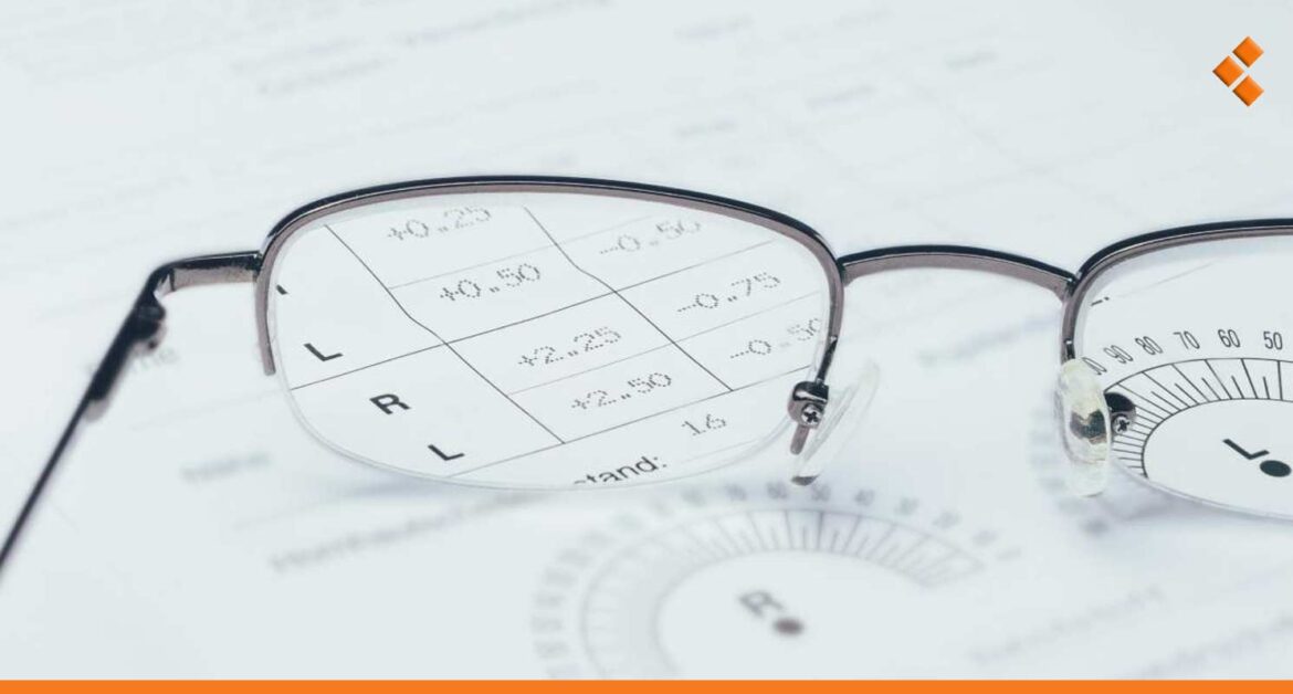 أسعار النظارات الطبية "تحلق".. سوريون يفضلون إصلاح القديم أو شراء إطار لها من البسطات