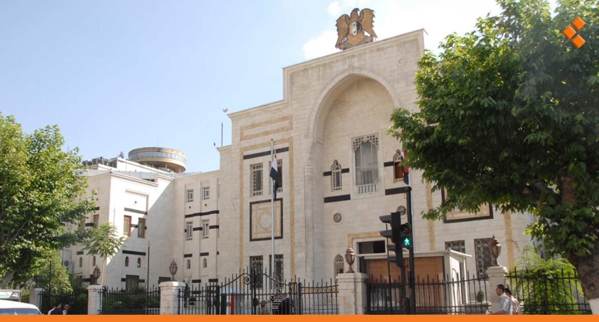 مجلس الشعب يشطب عضوية أحد الأعضاء بسبب "الجنسية التركية"