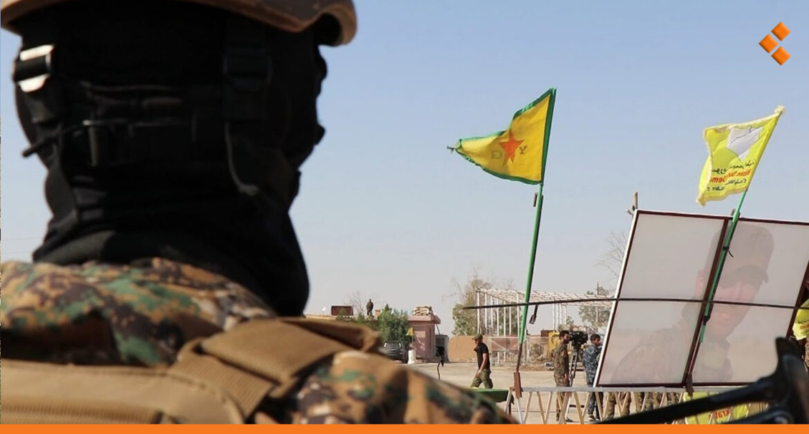 بعد انسحاب المتعهد.. ما مصير مشروع بناء أبراج المراقبة في دير الزور؟