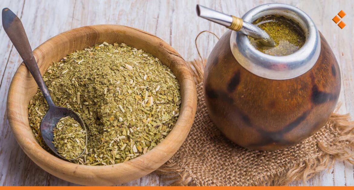 طقوس شرب المتة في سوريا تصل لمجلة بريطانية!