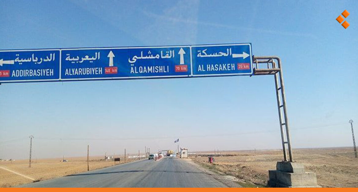 وفاة طفل إثر سقوطه بفوهة نفق في الحسكة