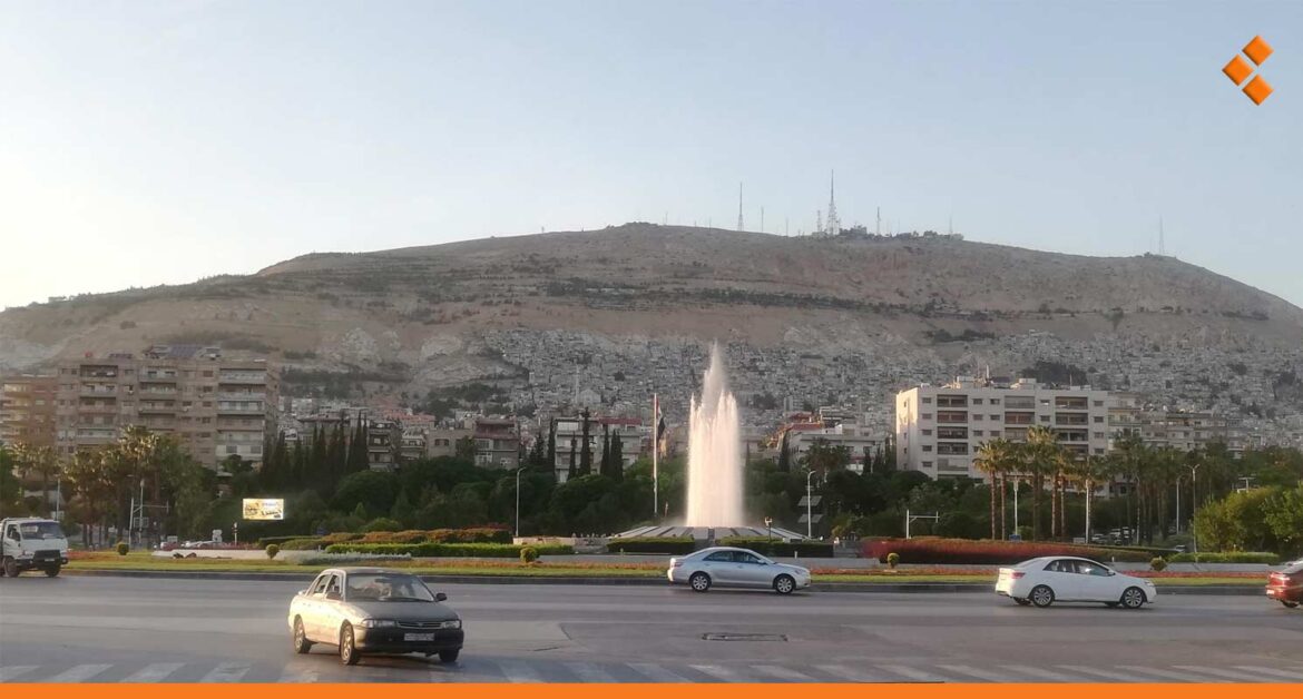 سوريا.. انخفاض يطرأ على الحرارة وتحذير من الفروقات الملموسة بين الليل والنهار