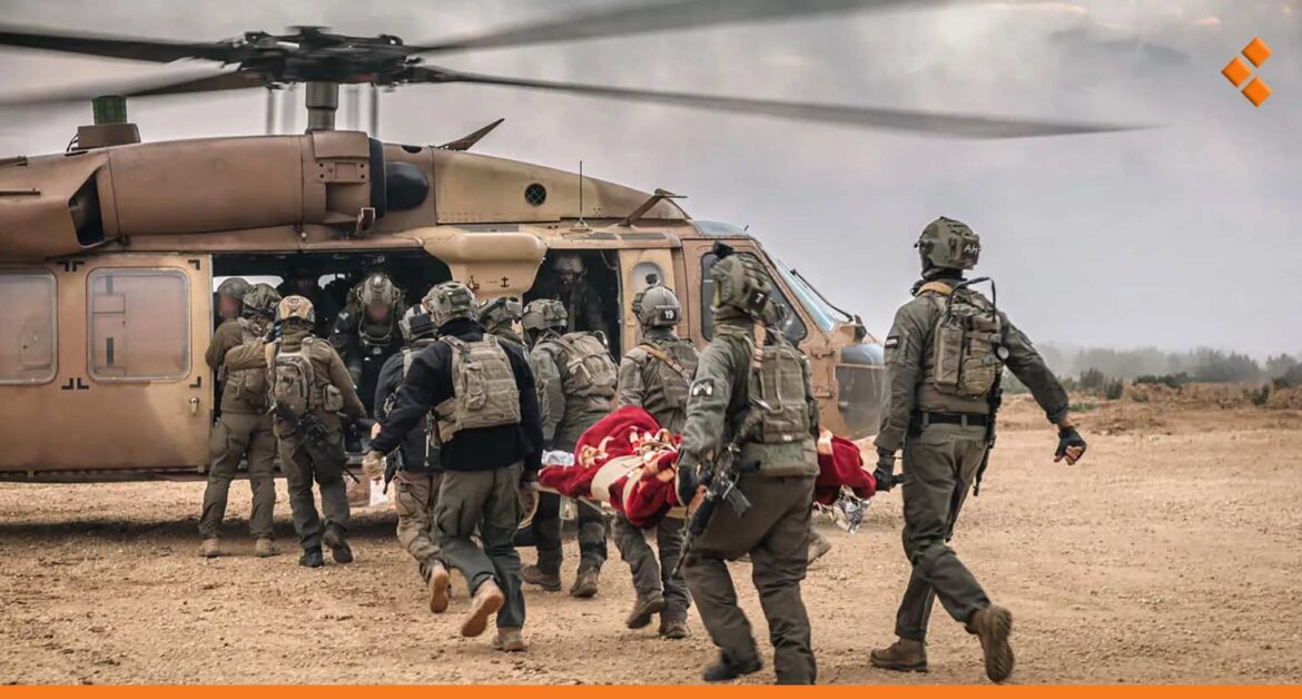 في أول محاولة توغل في جنوب لبنان.. "كمين العديسة" يوقع خسائر ويجبر الاحتلال على التراجع