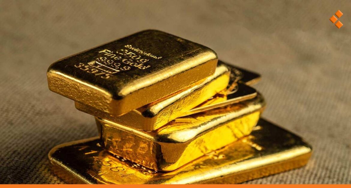 الأونصة تسجل رقماً قياسياً جديداً.. كم سجل سعر غرام الذهب في سوريا اليوم؟
