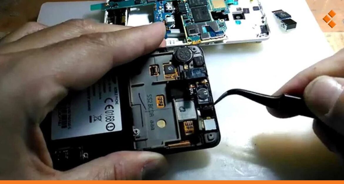 قد تتجاوز المليون.. ارتفاع أجور صيانة الموبايلات في دمشق