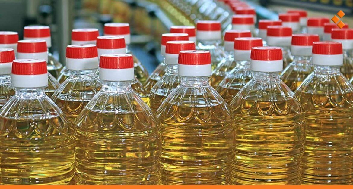 غرفة تجارة دمشق: ارتفاع أسعار الزيوت النباتية سببه الأوضاع الراهنة!