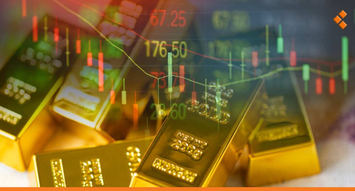 متوقعاً أن يرتفع أكثر.. خبير اقتصادي يوضح أسباب ارتفاع أسعار الذهب
