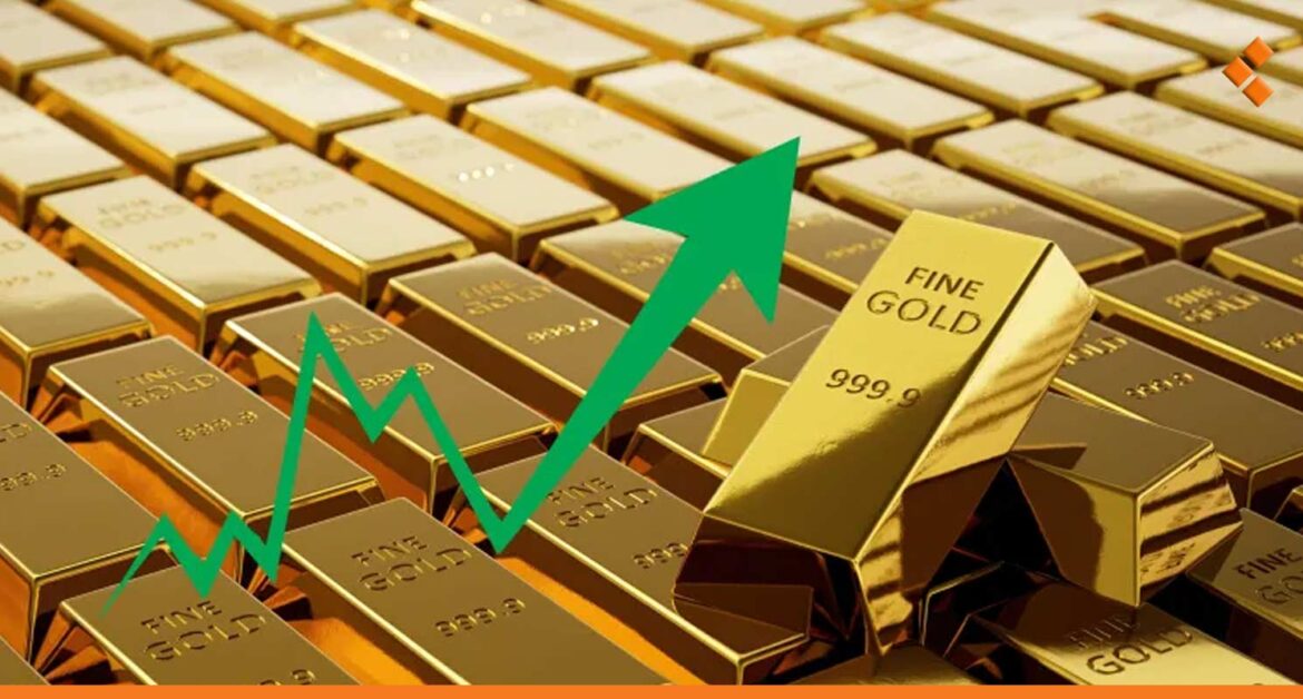 الأونصة تتجاوز الـ 2650$.. كم بلغ سعر غرام الذهب في سوريا اليوم؟
