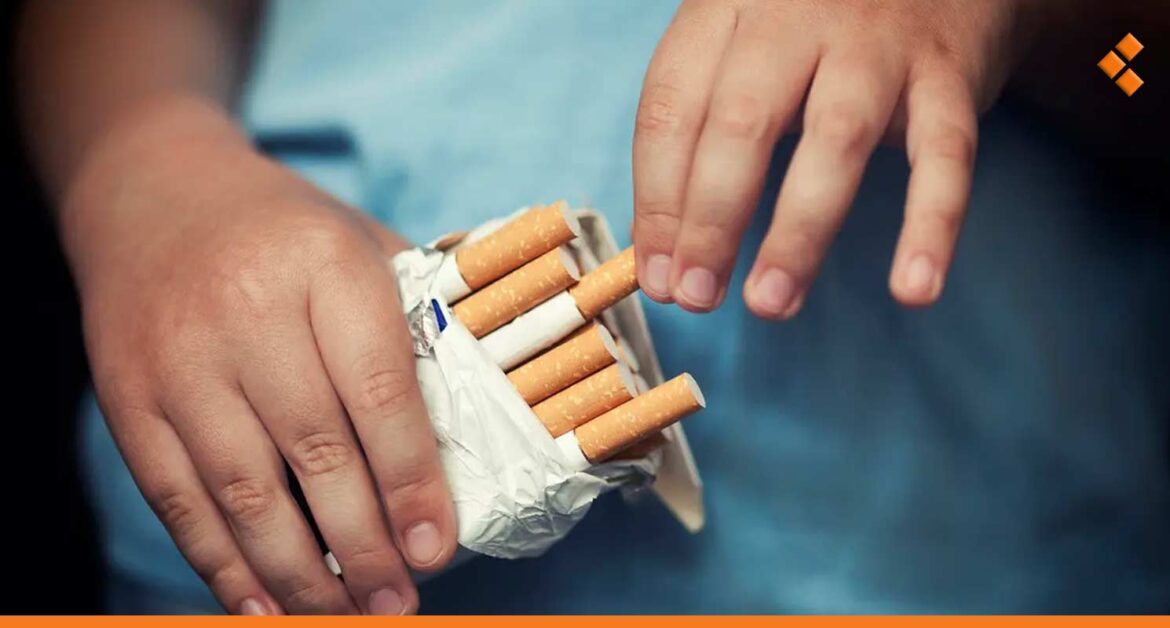 حول ظاهرة التدخين بين الطلاب.. مديرو مدارس: العقوبة قد تصل لفصل الطالب بشكل نهائي