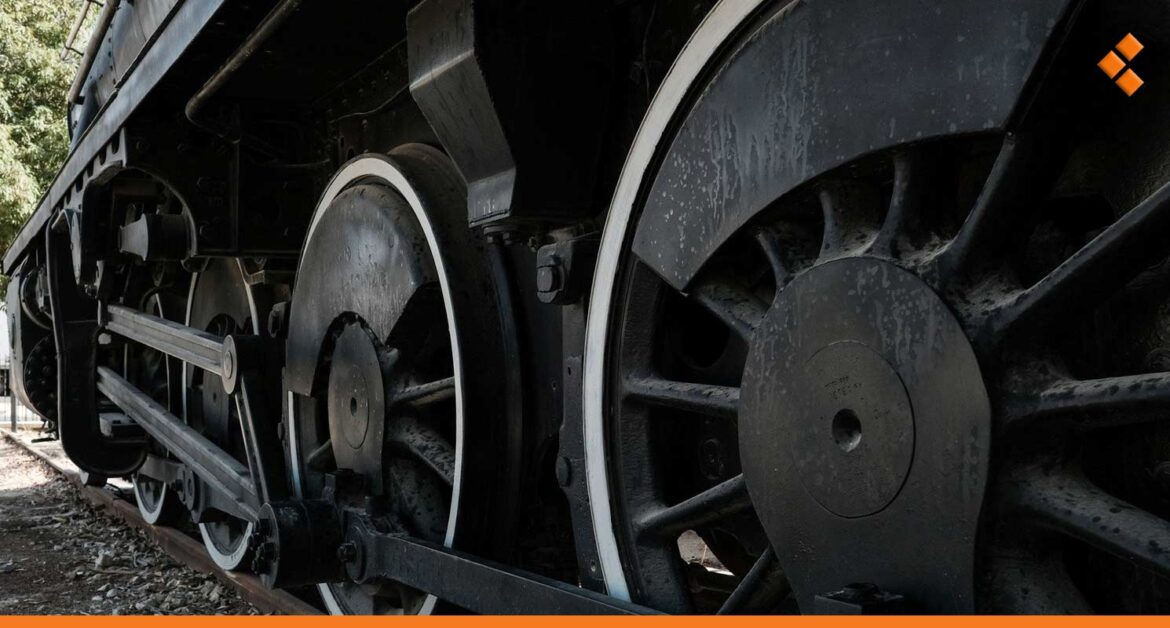 قطار يدهس طفلة في جبلة