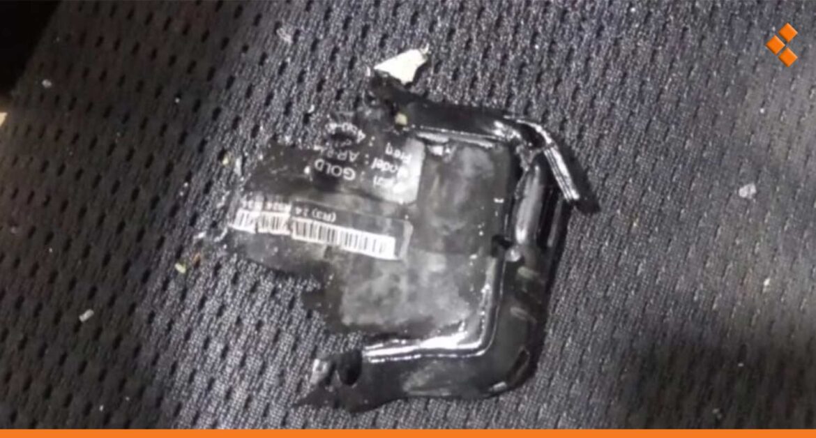 نُفّذ عبر رسالة.. الكشف عن طبيعة وكيفية تنفيذ حادثة "البيجر" في لبنان