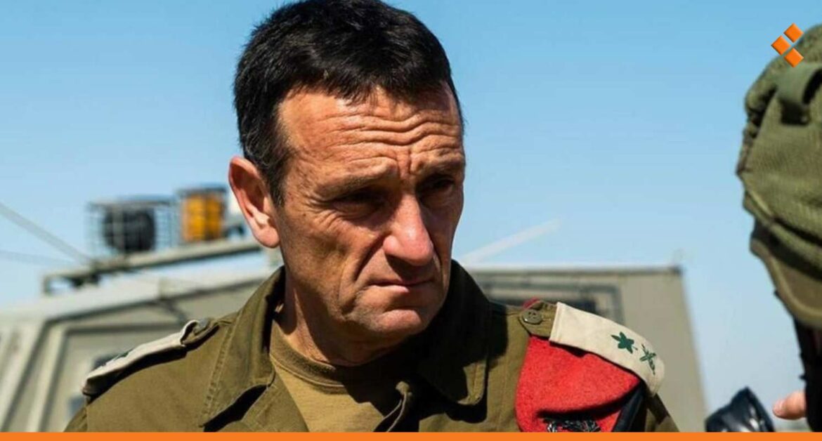 هاليفي: الهجوم على قاعدة "غولاني" في حيفا "خطير ومؤلم"