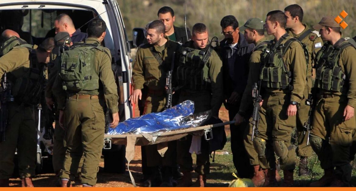 "الكمائن" تكبد الاحتلال خسائر كبيرة.. ما حقيقة الصور التي نشرها لجنوده قرب منزل جنوبي لبنان؟