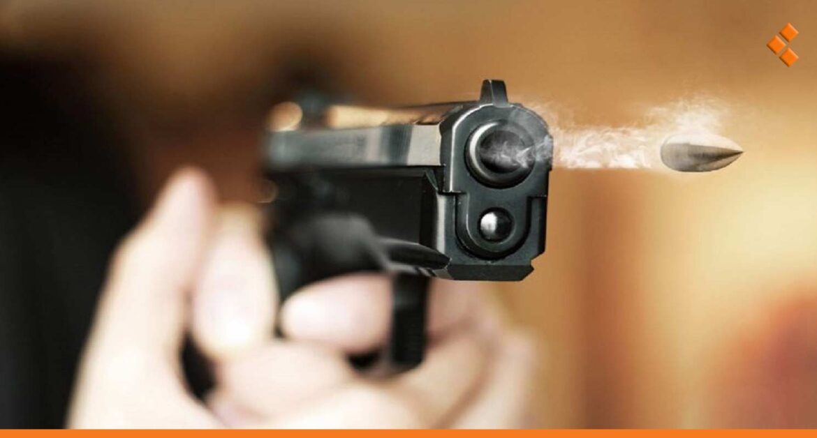 دير الزور.. وفاة 5 أشخاص إثر حادثة إطلاق نار في حفل زفاف