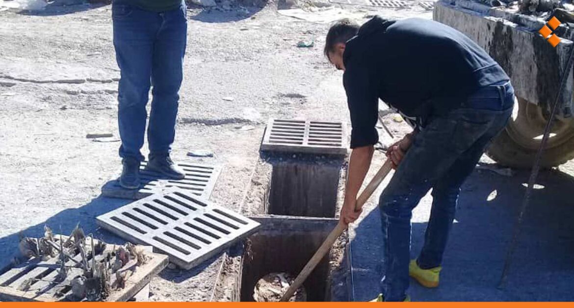 اللاذقية تستعد للشتاء.. هل ستحل مشكلة الاختناقات؟