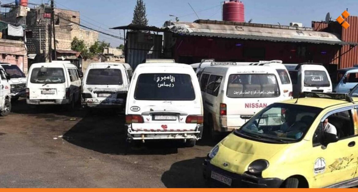 مصدر بمحافظة دمشق: نقل كراج السيدة زينب إلى منطقة القاعة خلال شهر