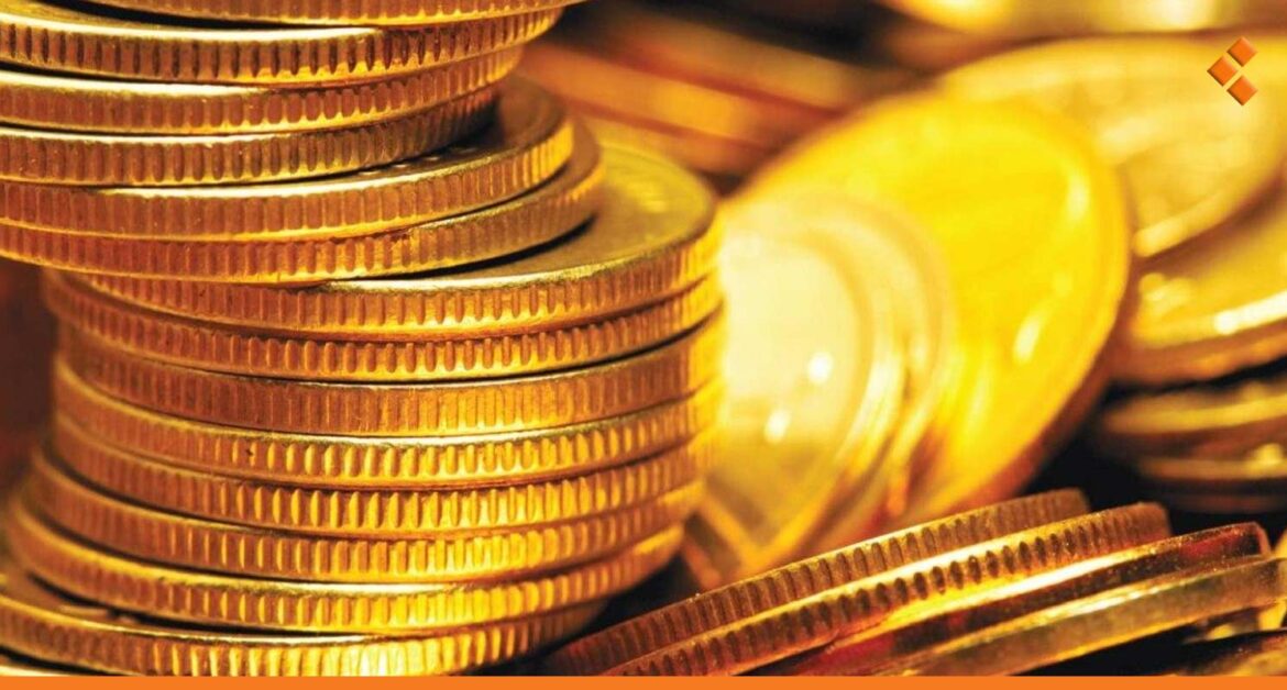 الليرة تتجاوز الـ 9 ملايين ل.س.. سعر الذهب يواصل ارتفاعه في سوريا