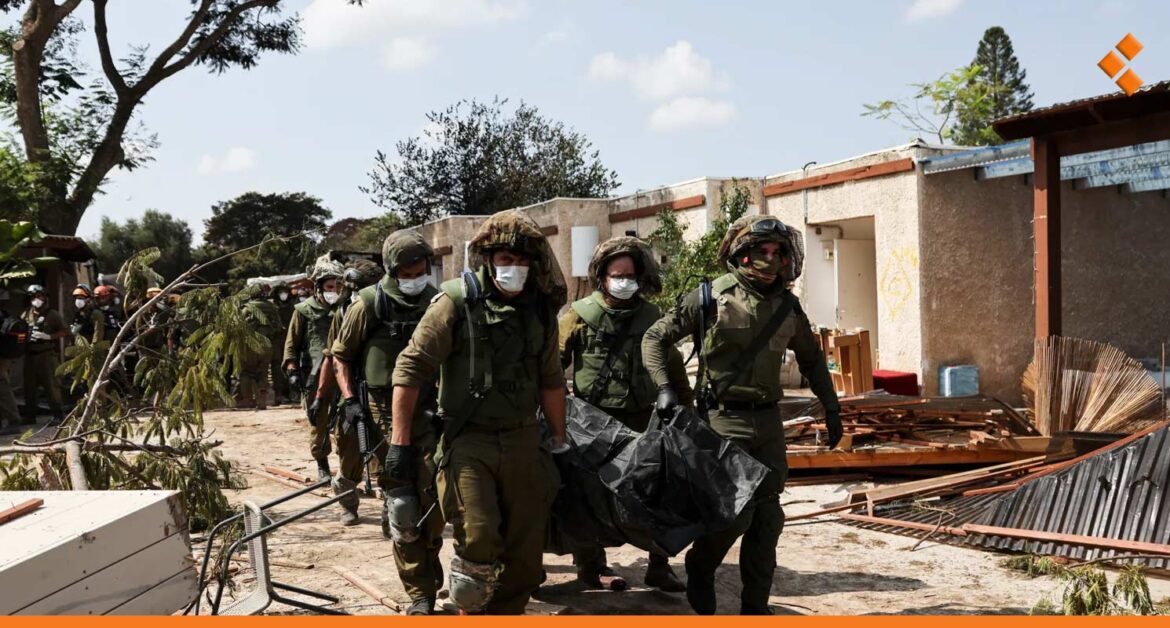 عمليات المقاومة تسفر عن مزيد من القتلى بين الاحتلال.. عميد "إسرائيلي" سابق: حزب الله يستنزفنا بذكاء