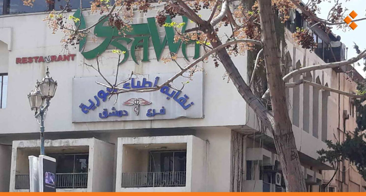 سيتم إرسالهم عندما تقتضي الحاجة.. ازدياد عدد الأطباء المتطوعين لمؤازرة لبنان