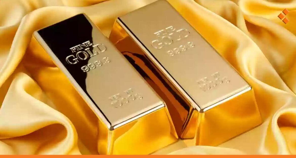 نتيجة ارتفاع سعر الأونصة بشكل كبير.. غرام الذهب يتجاوز المليون و130 ألف ل.س