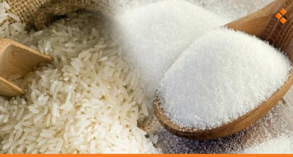 انخفاض طفيف بأسعار بعض المواد في دمشق.. ما علاقة سعر الصرف؟