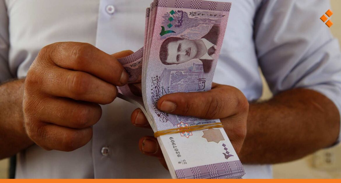 شكاوى من تأخر صرف "عائدات الجباية" لمديريات المال في ريف دمشق