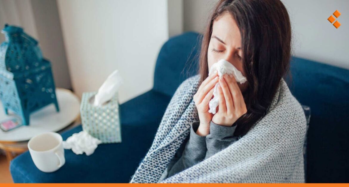 نتيجة التعرض للحرارة العالية.. نحو 3 حالات "إنفلونزا" تراجع مشفى المجتهد يومياً