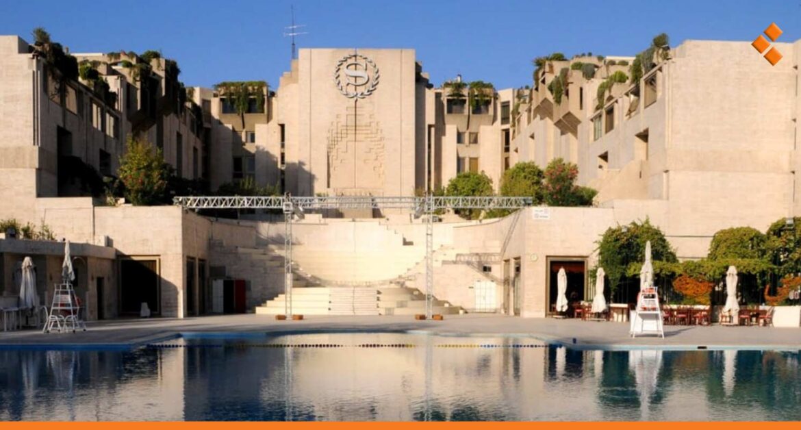 مدير فندق البوابات السبع "الشيراتون سابقاً" يوضح لـ"أثر" سبب تغيير اسمه