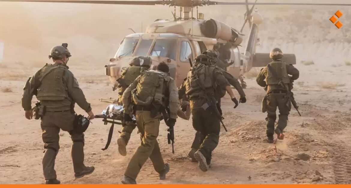 الكمائن مستمرة وتجبر الاحتلال على التراجع.. إعلام "إسرائيلي": الدخول البري وحله عميق ومغرق في لبنان