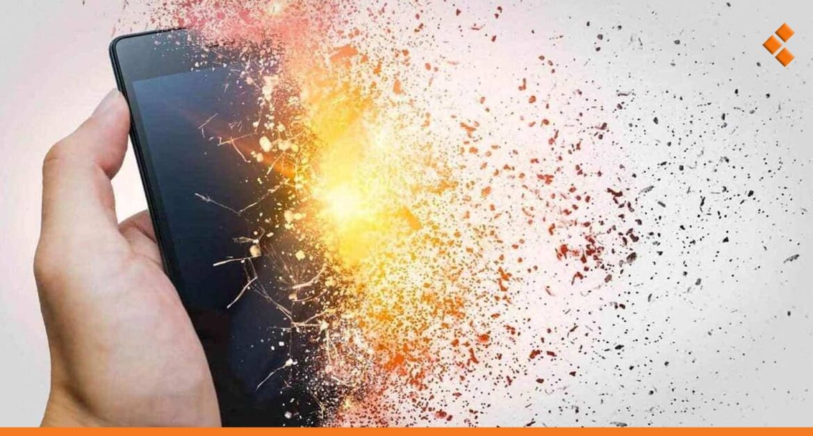 خبير في أمن وتكنولوجيا المعلومات لـ "أثر": إمكانية تفجير الموبايلات صعبة جداً ومكلفة