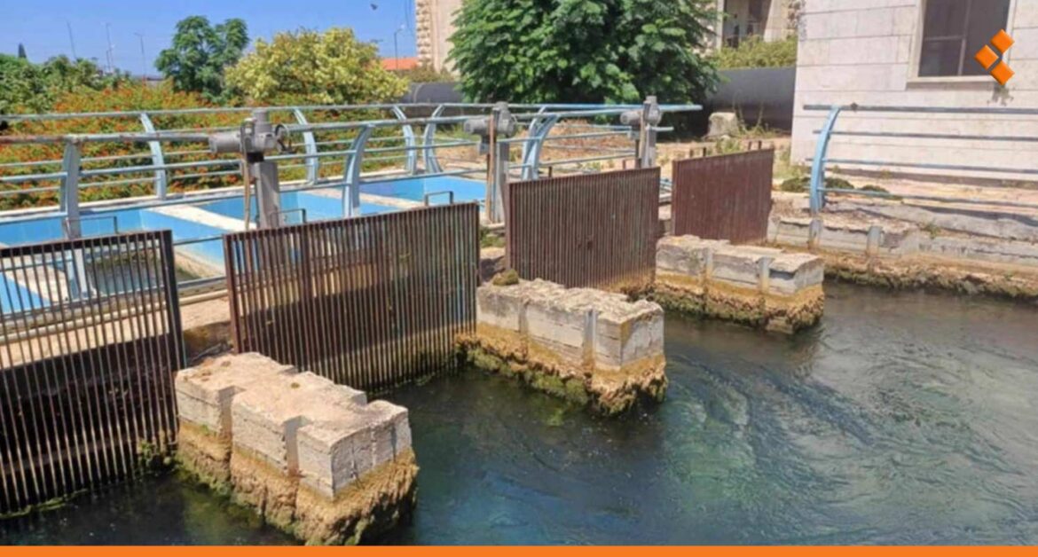 "عطل روتيني أخذ ضجة إعلامية" يضعف وصول الماء لبعض مناطق اللاذقية