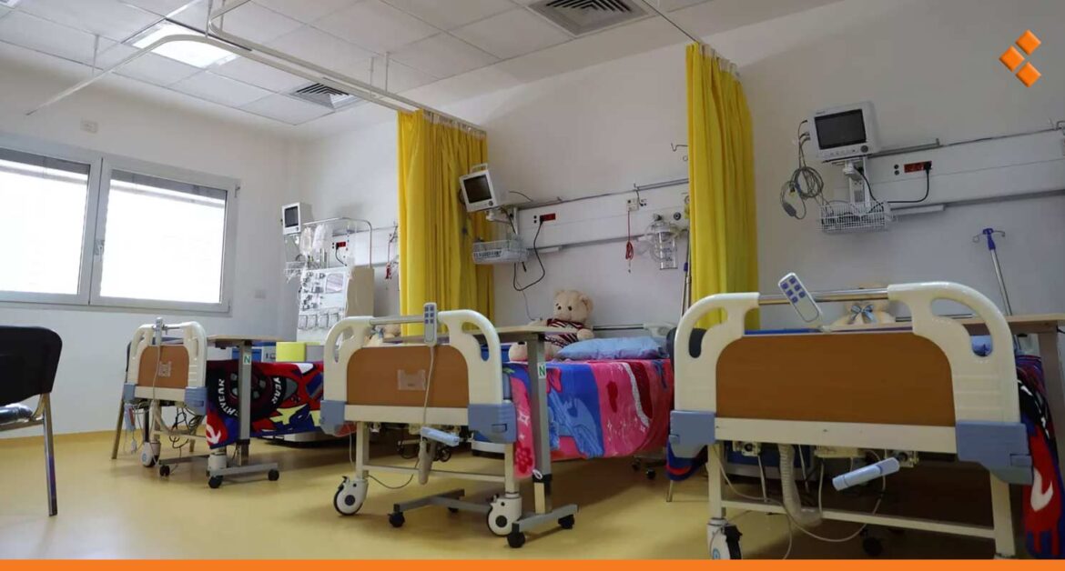 50 عملية مجانية أجراها مركز زرع الخلايا الجذعية للأطفال خلال 3 سنوات