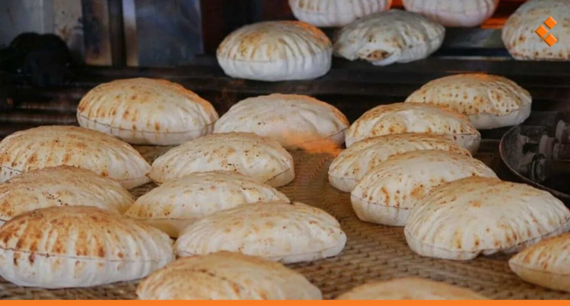 شكاوى من سوء نوعية الخبز بمخبز درعا الأول