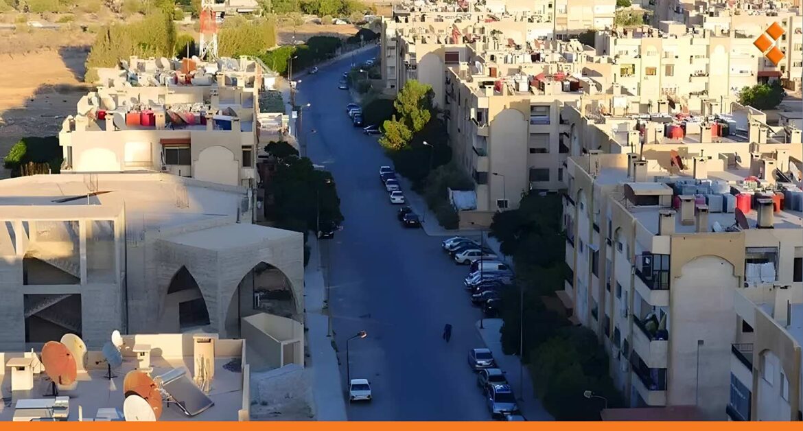 "المازوت والغاز وأسعار الدواء وكشفية الأطباء" على طاولة النقاش بمحافظة "ريف دمشق"