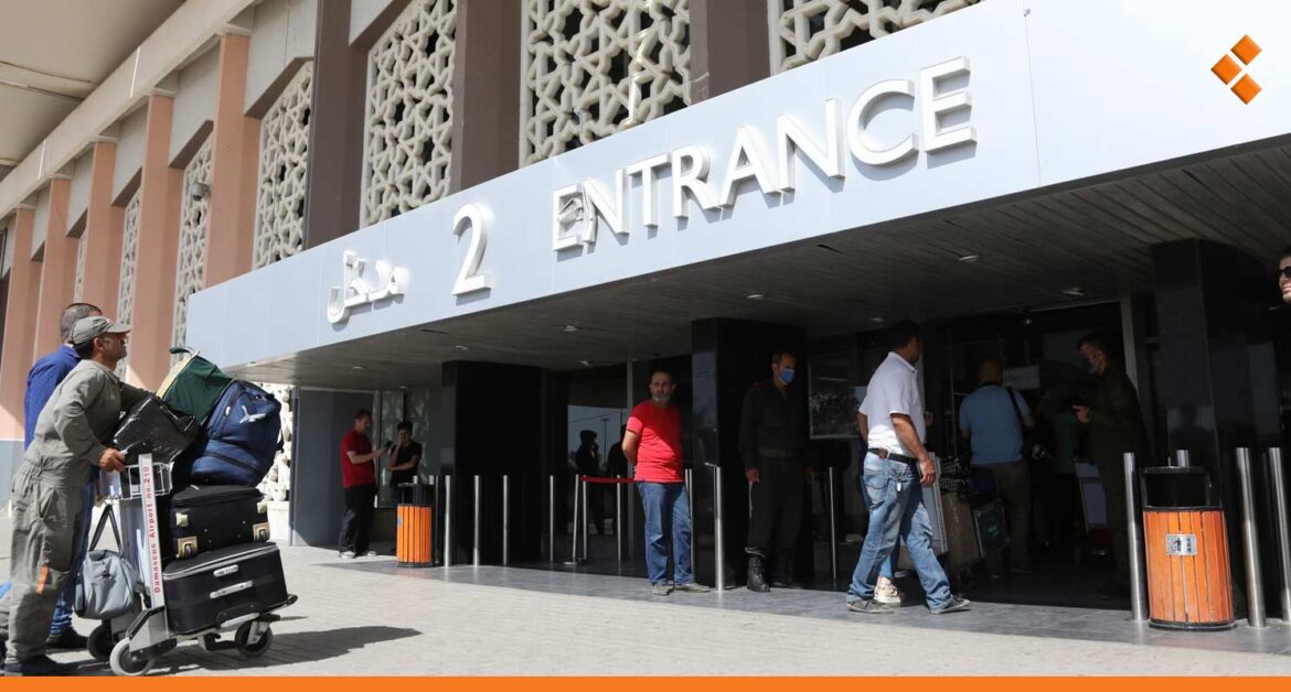 اتحاد غرف السياحة يوضح لـ"أثر" حقيقة إلزام القادمين إلى سوريا بـ"حجز فندقي"